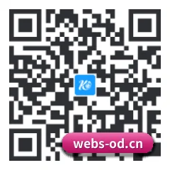 安卓版 Android 二维码